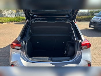 Used Vauxhall Corsa 2023 for sale - 78800686: Photo