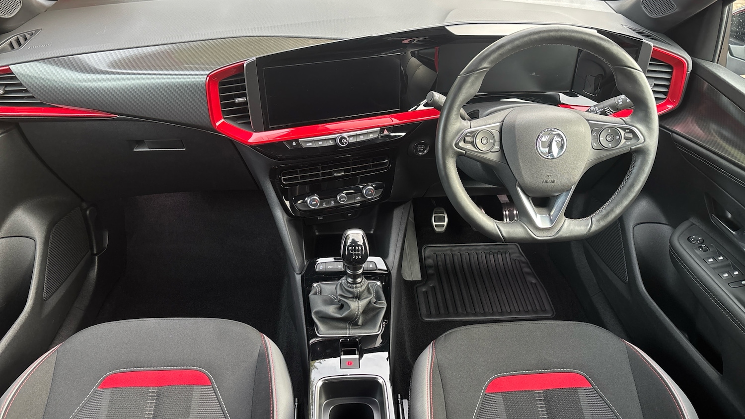 Used Vauxhall Mokka 2023 for sale - 76477173: Photo 10