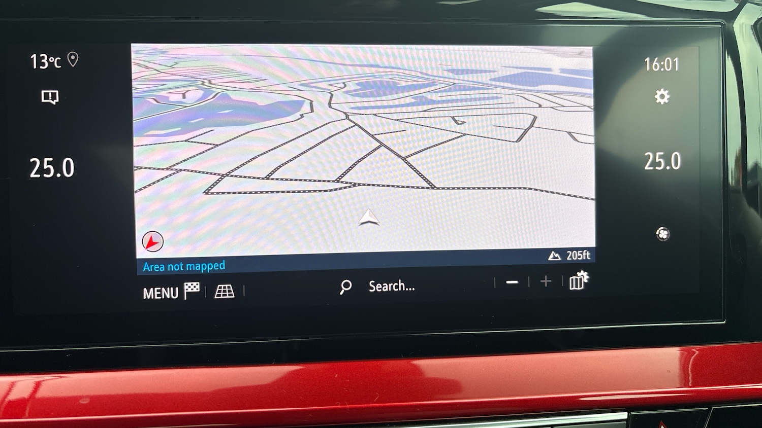 Used Vauxhall Mokka 2023 for sale - 76477173: Photo 12