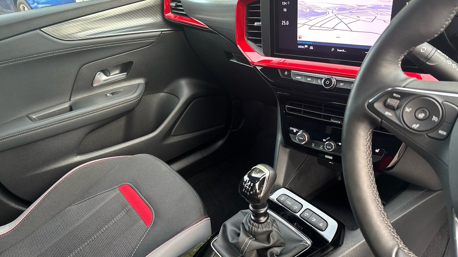 Used Vauxhall Mokka 2023 for sale - 76477173: Photo 14