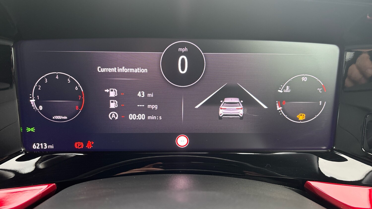 Used Vauxhall Mokka 2023 for sale - 76477173: Photo 18