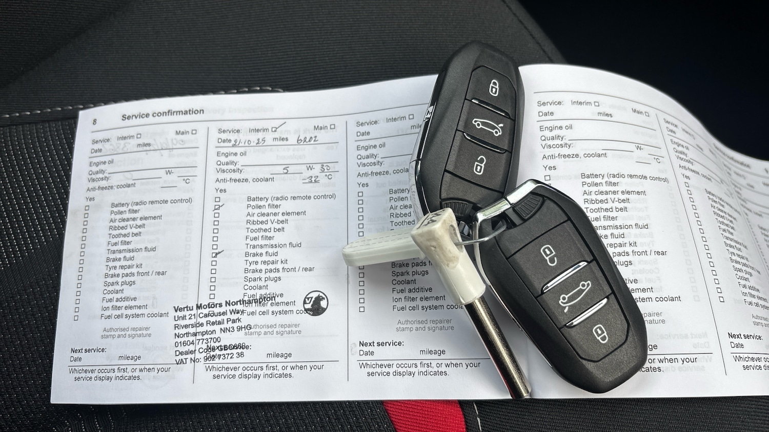 Used Vauxhall Mokka 2023 for sale - 76477173: Photo 19