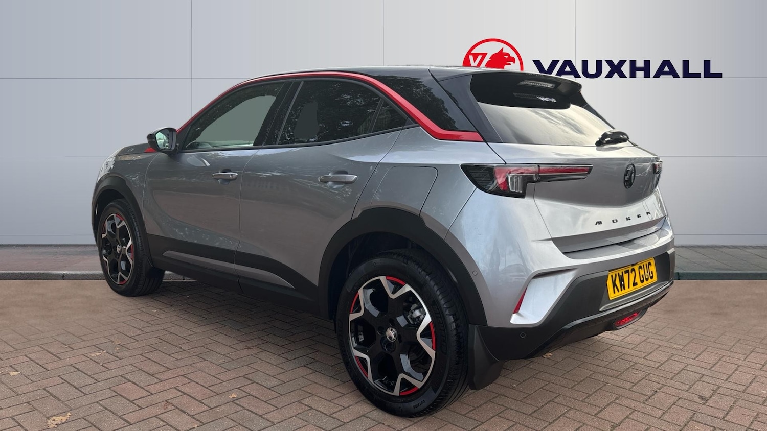 Used Vauxhall Mokka 2023 for sale - 76477173: Photo 2