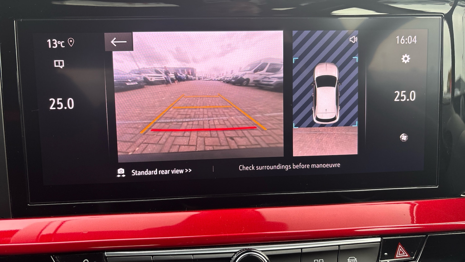 Used Vauxhall Mokka 2023 for sale - 76477173: Photo 21