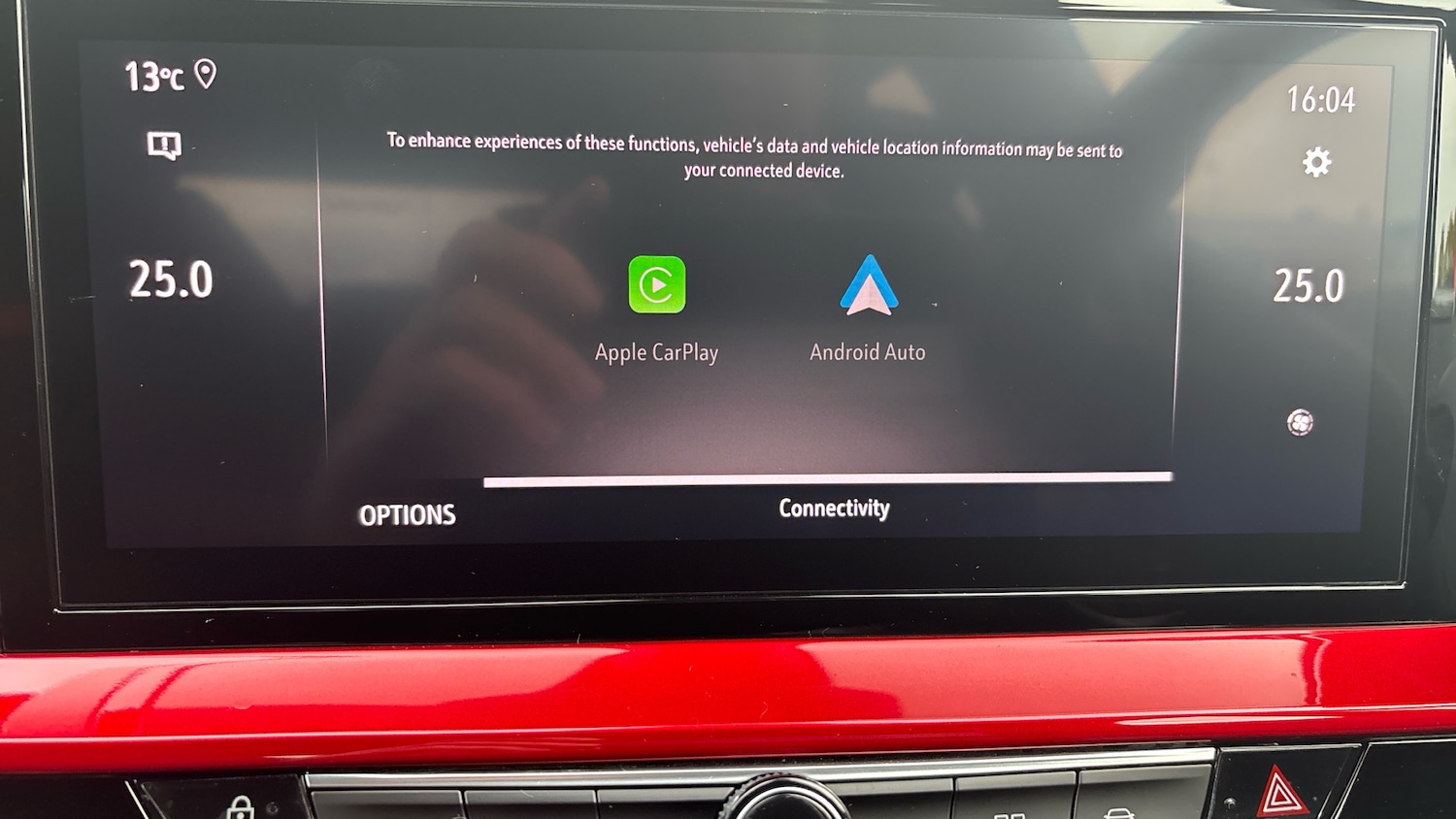 Used Vauxhall Mokka 2023 for sale - 76477173: Photo 25