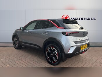 Used Vauxhall Mokka 2023 for sale - 76477173: Photo