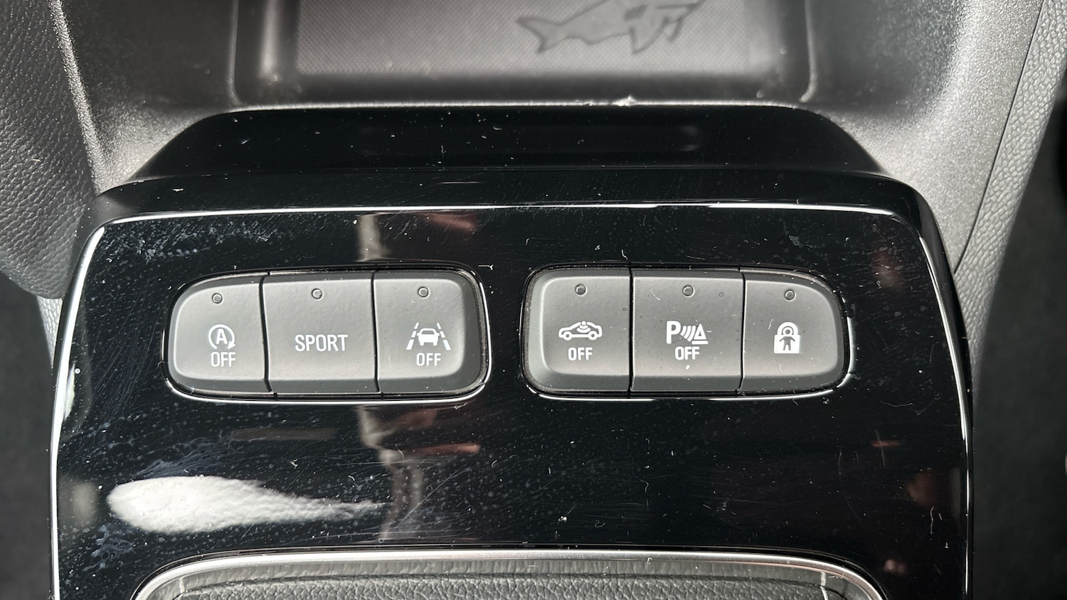 Used Vauxhall Mokka 2023 for sale - 76477173: Photo 35