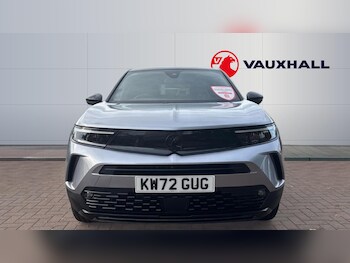 Used Vauxhall Mokka 2023 for sale - 76477173: Photo