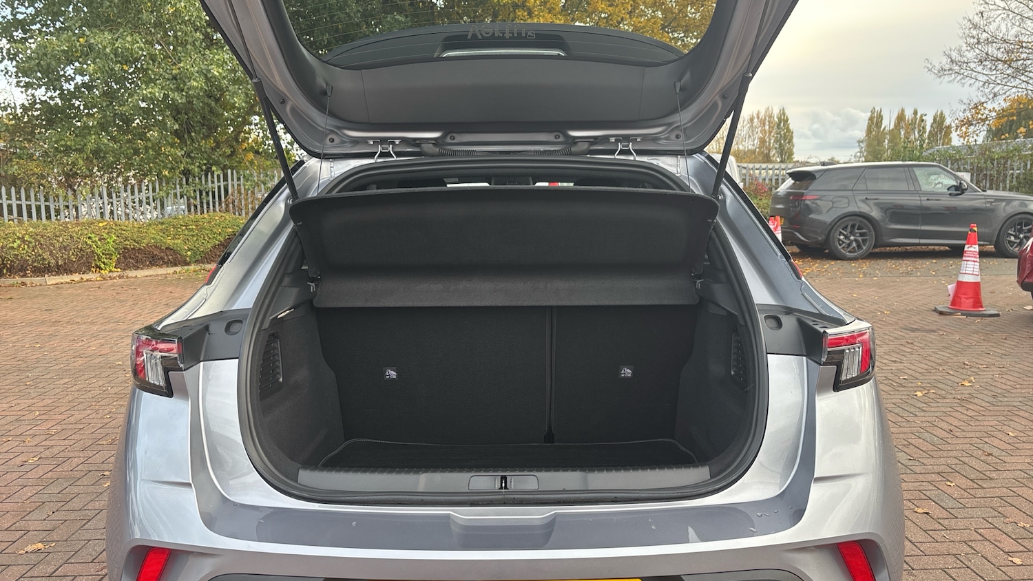 Used Vauxhall Mokka 2023 for sale - 76477173: Photo 4