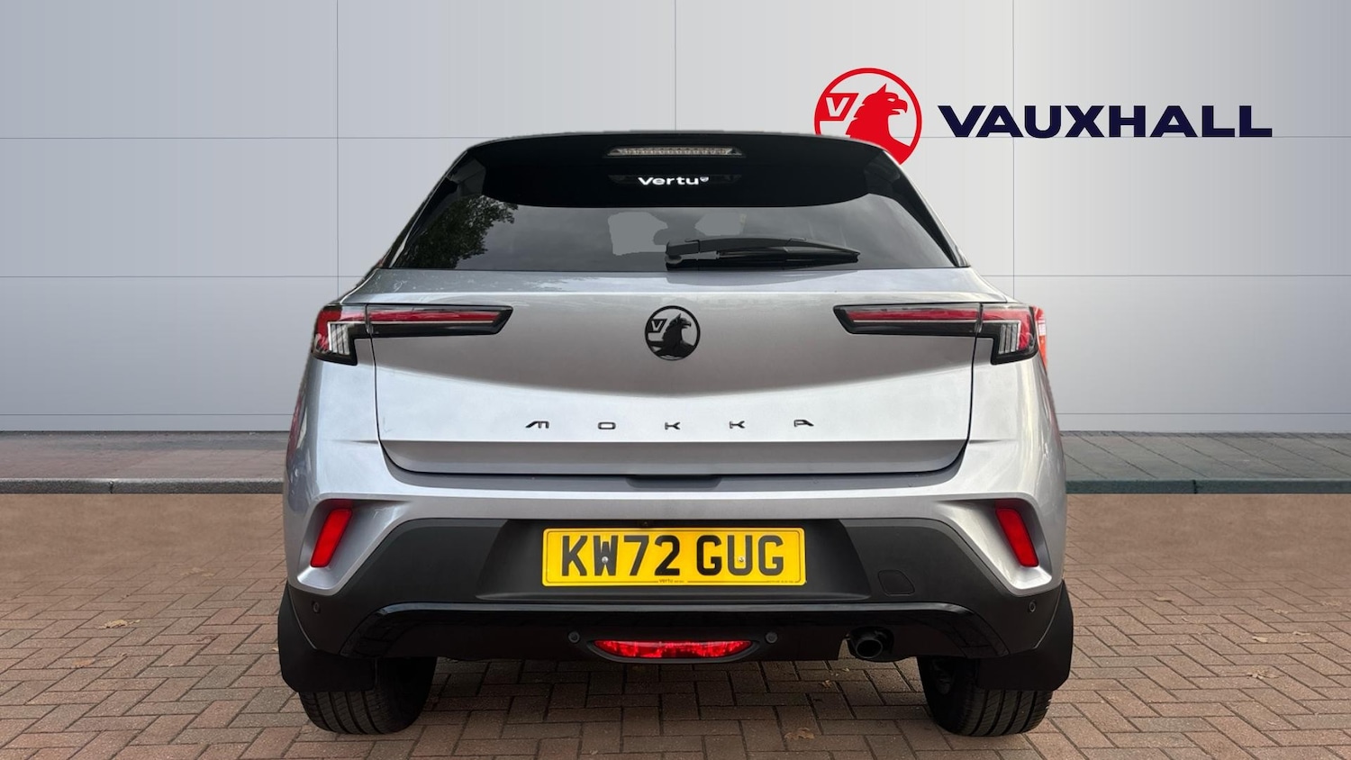 Used Vauxhall Mokka 2023 for sale - 76477173: Photo 6