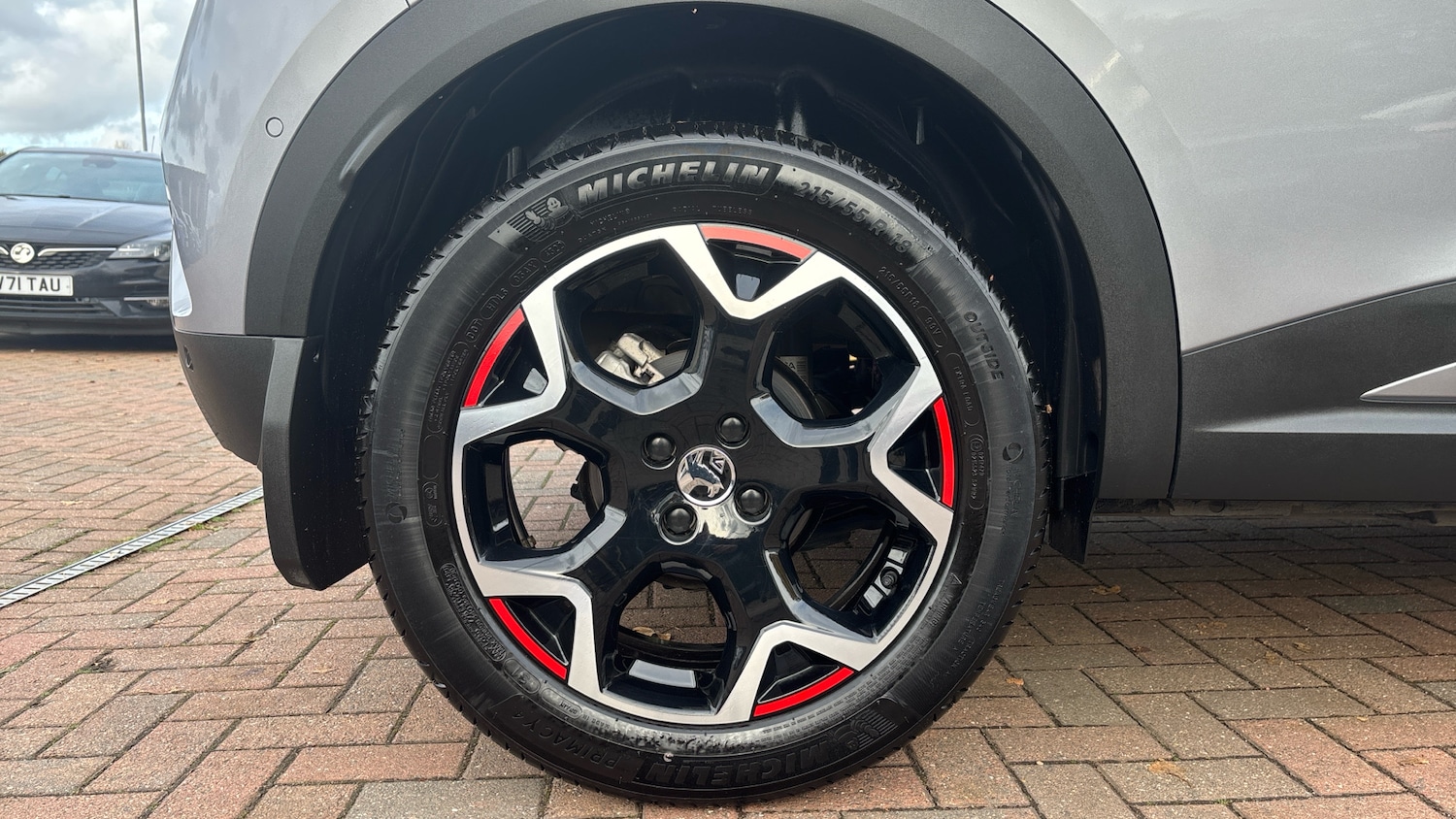 Used Vauxhall Mokka 2023 for sale - 76477173: Photo 7