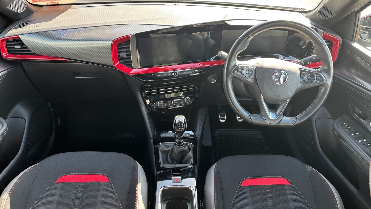 Used Vauxhall Mokka 2022 for sale - 78025257: Photo 10