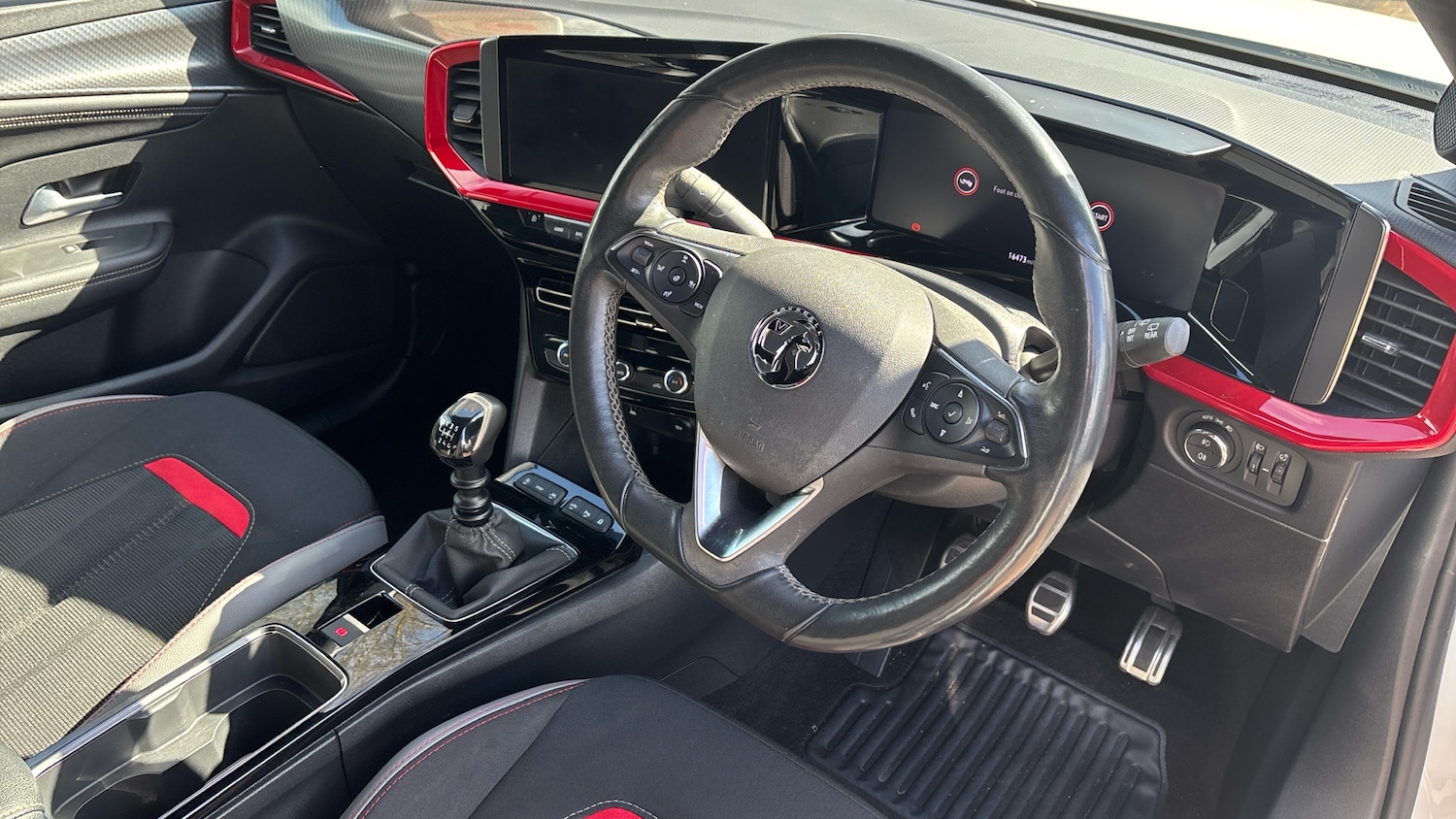 Used Vauxhall Mokka 2022 for sale - 78025257: Photo 11