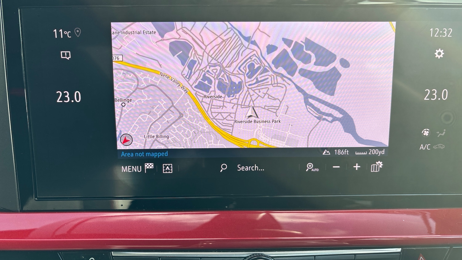 Used Vauxhall Mokka 2022 for sale - 78025257: Photo 12