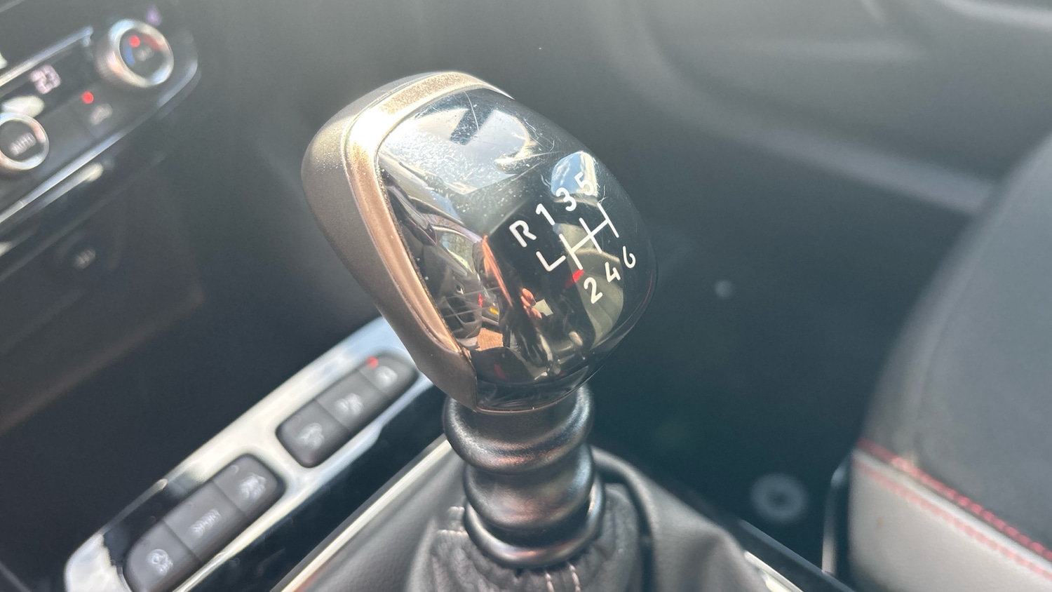 Used Vauxhall Mokka 2022 for sale - 78025257: Photo 13