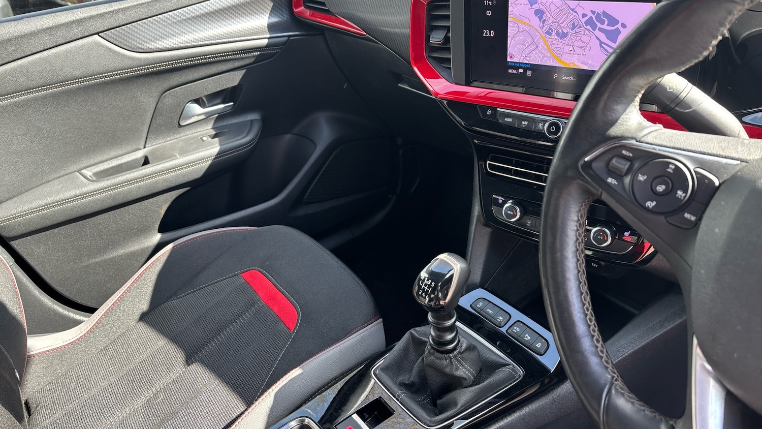 Used Vauxhall Mokka 2022 for sale - 78025257: Photo 14