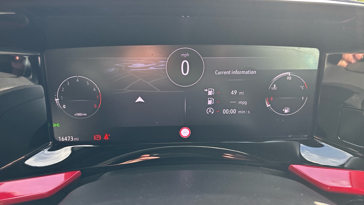 Used Vauxhall Mokka 2022 for sale - 78025257: Photo 18