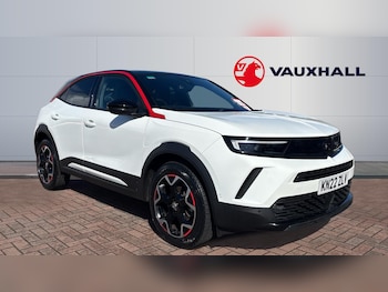 Used Vauxhall Mokka 2022 for sale - 78025257: Photo