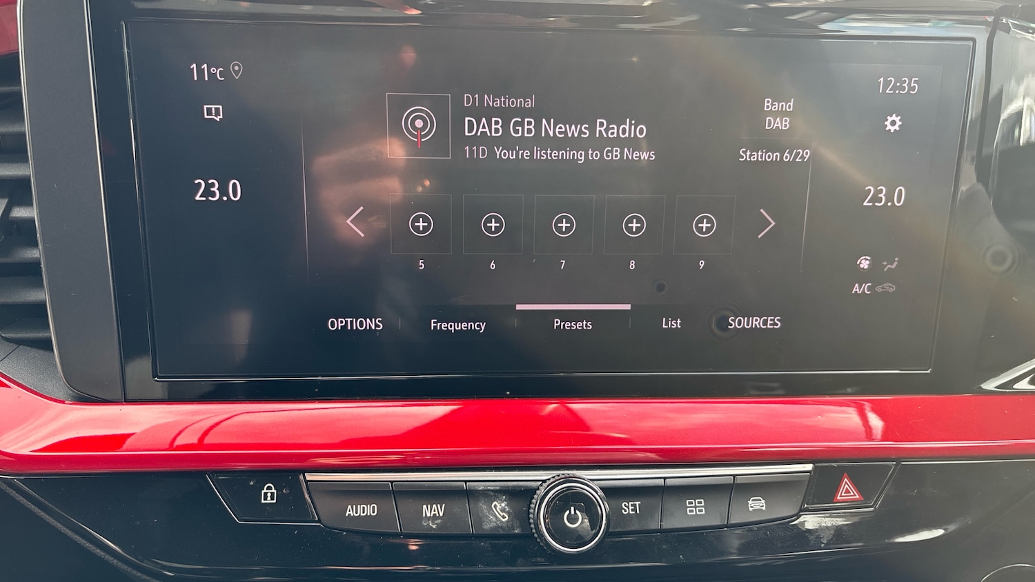 Used Vauxhall Mokka 2022 for sale - 78025257: Photo 22