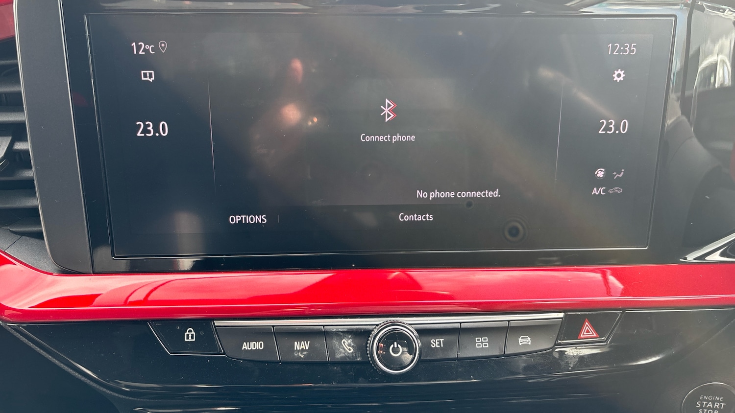 Used Vauxhall Mokka 2022 for sale - 78025257: Photo 23