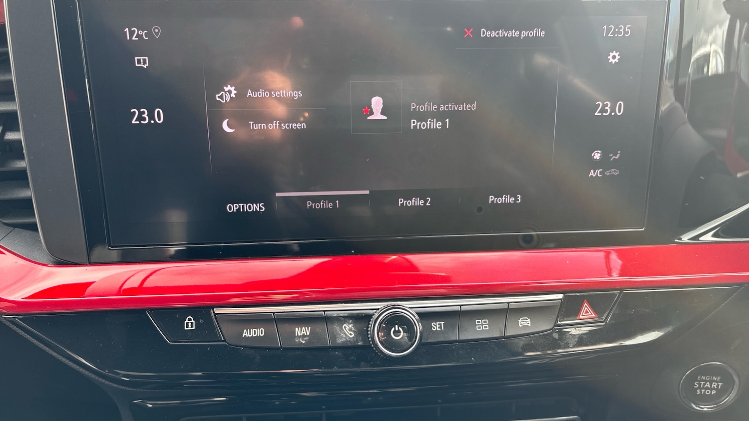 Used Vauxhall Mokka 2022 for sale - 78025257: Photo 24