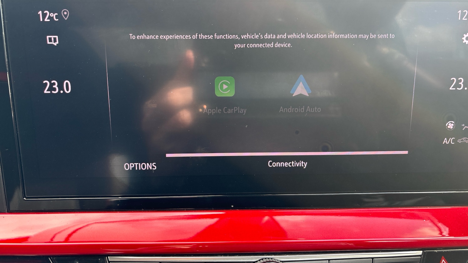 Used Vauxhall Mokka 2022 for sale - 78025257: Photo 25