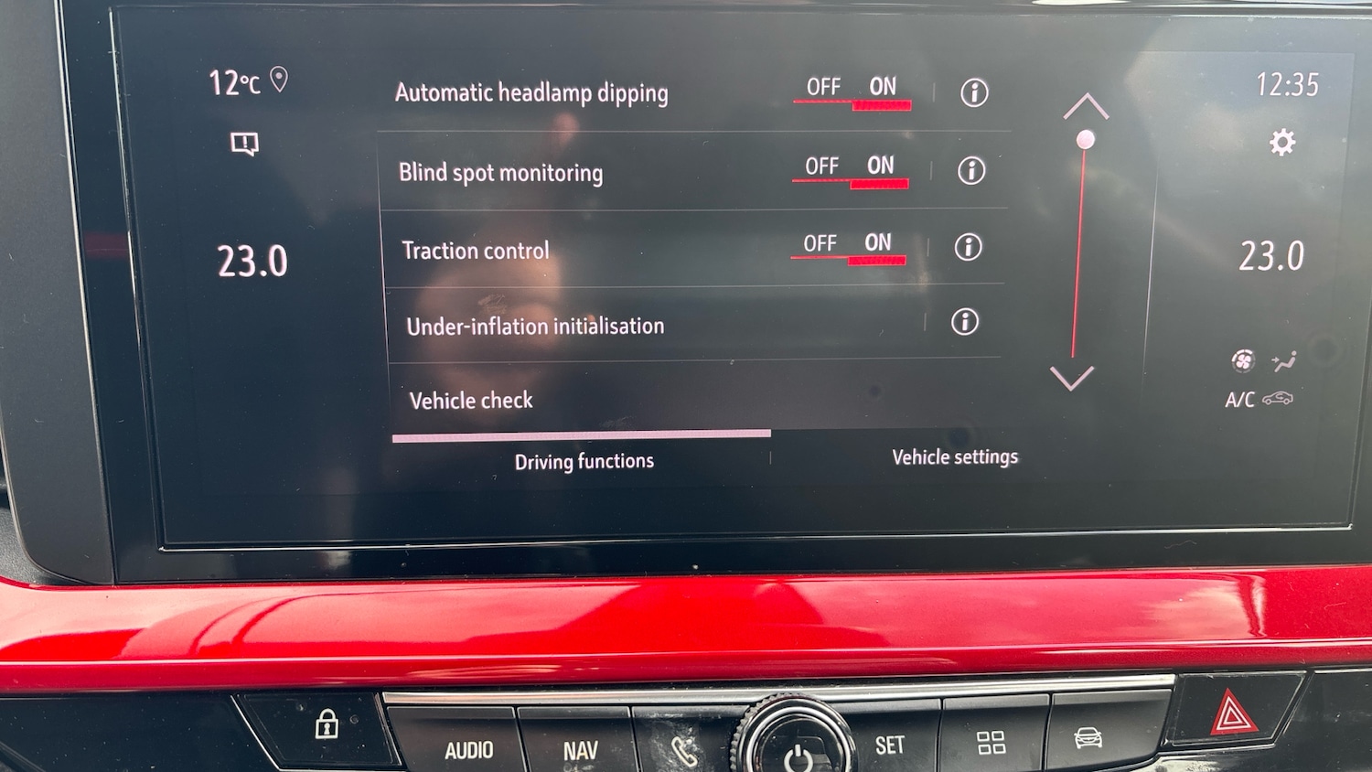 Used Vauxhall Mokka 2022 for sale - 78025257: Photo 26