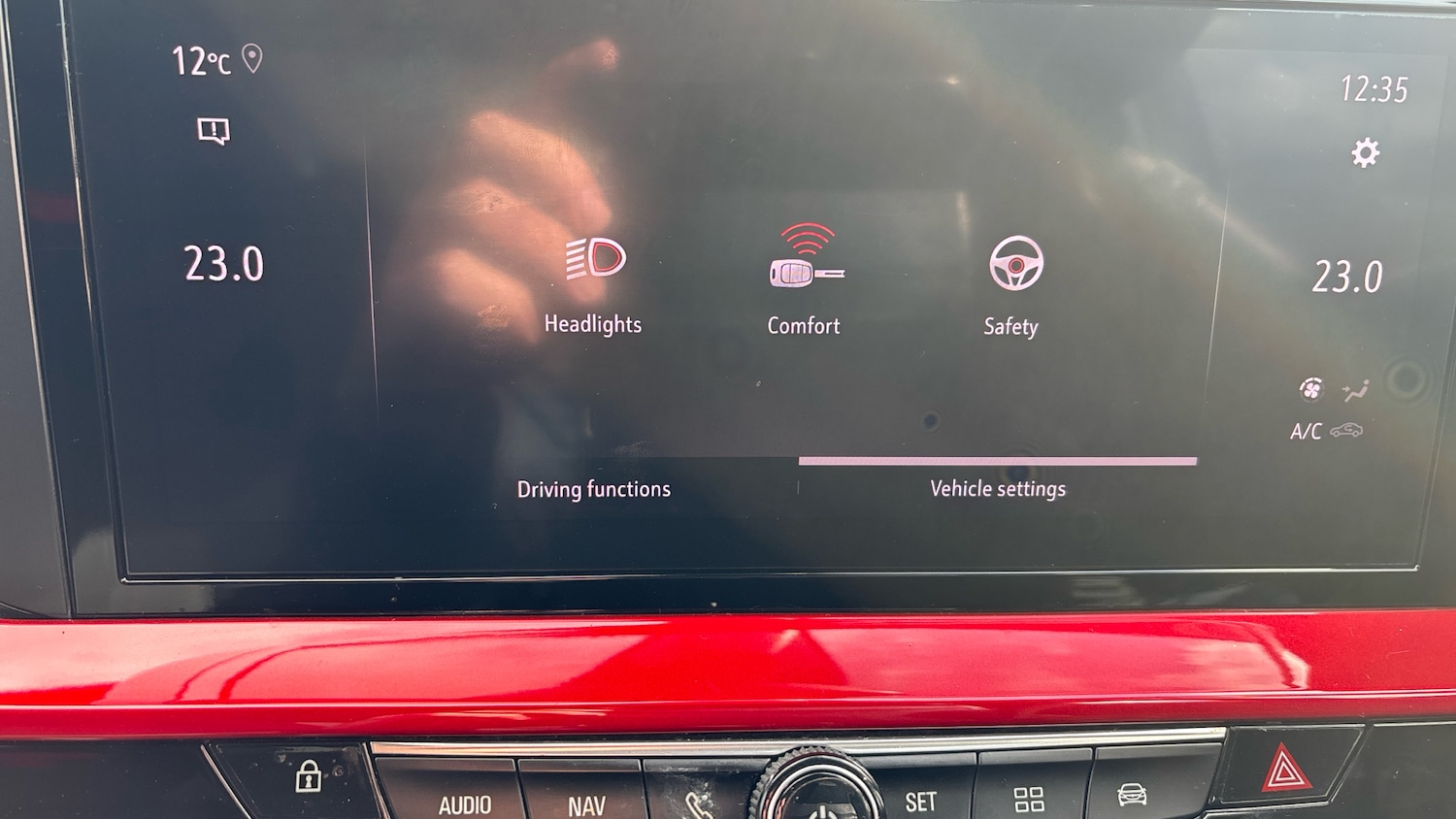 Used Vauxhall Mokka 2022 for sale - 78025257: Photo 27