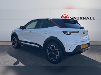 Used Vauxhall Mokka 2022 for sale - 78025257: Photo