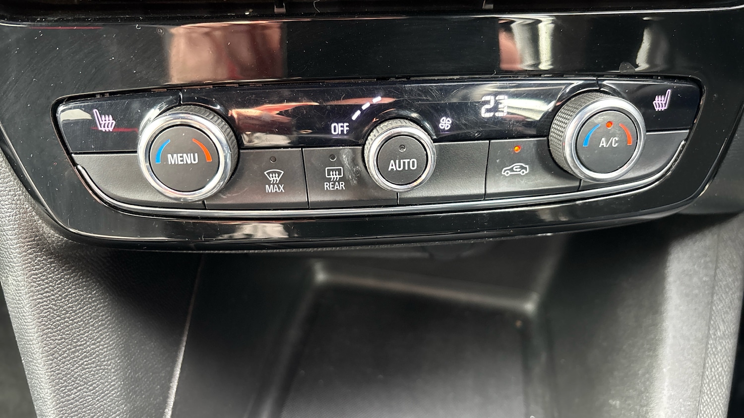 Used Vauxhall Mokka 2022 for sale - 78025257: Photo 30