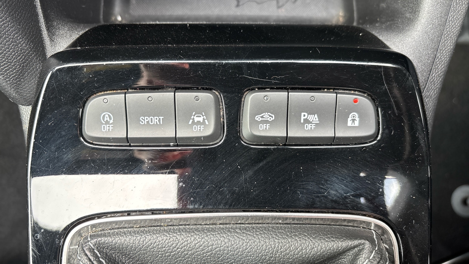 Used Vauxhall Mokka 2022 for sale - 78025257: Photo 32