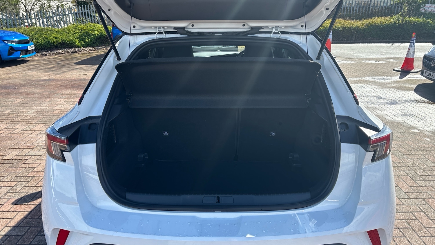 Used Vauxhall Mokka 2022 for sale - 78025257: Photo 4