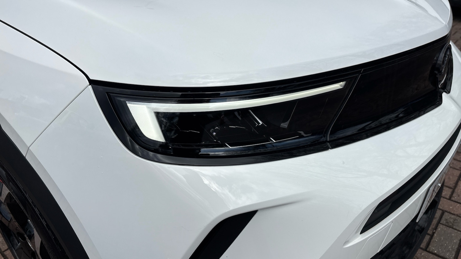 Used Vauxhall Mokka 2022 for sale - 78025257: Photo 43