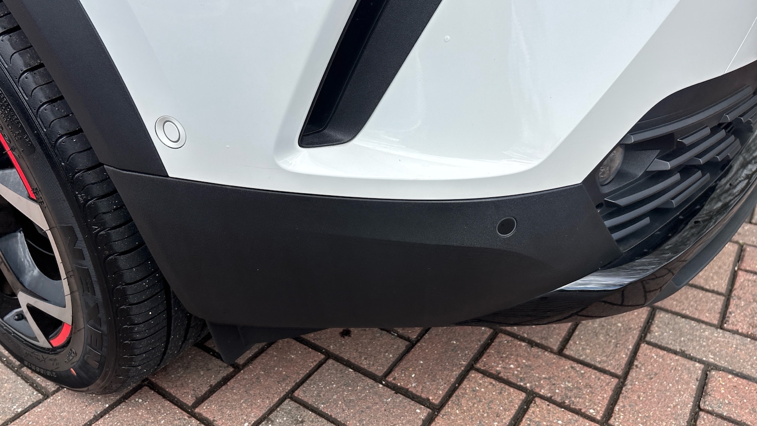 Used Vauxhall Mokka 2022 for sale - 78025257: Photo 44