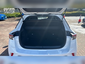 Used Vauxhall Mokka 2022 for sale - 78025257: Photo