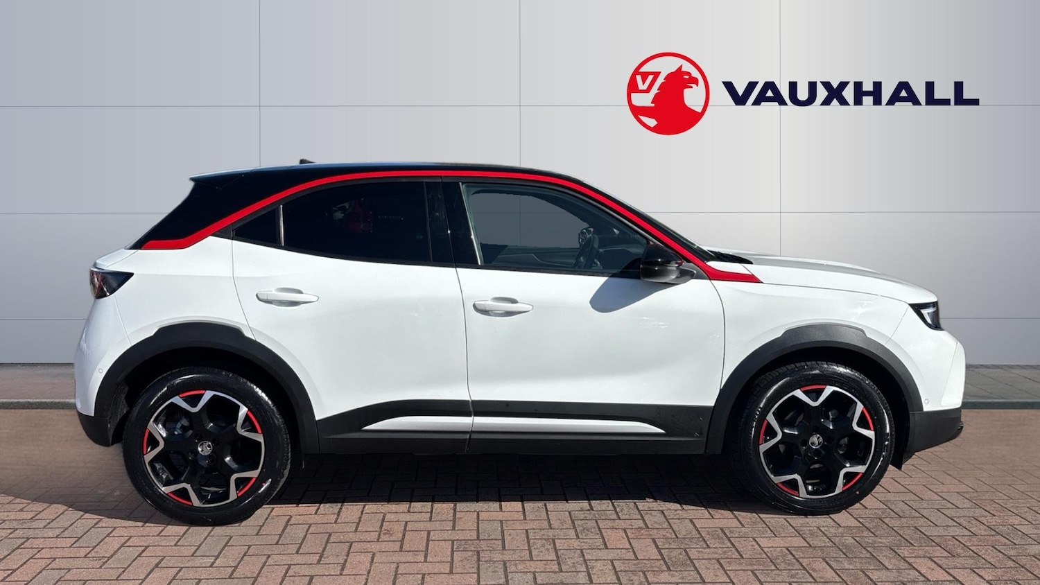 Used Vauxhall Mokka 2022 for sale - 78025257: Photo 5