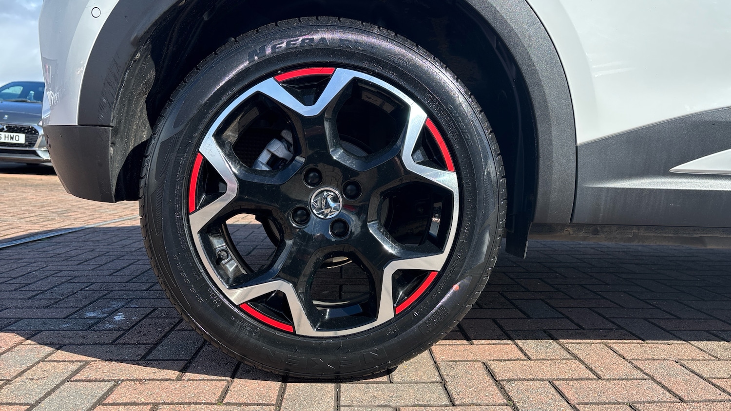 Used Vauxhall Mokka 2022 for sale - 78025257: Photo 7