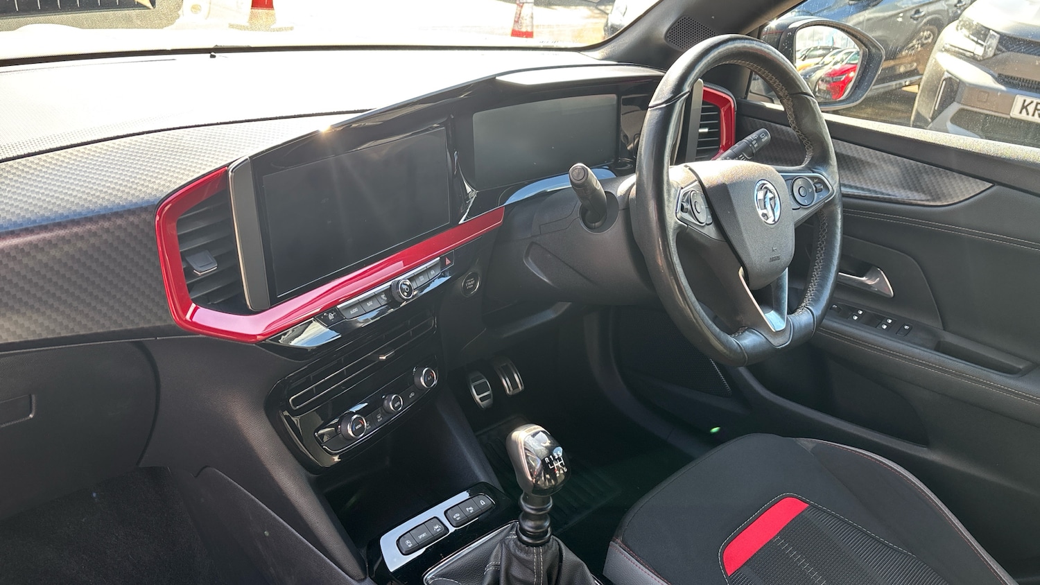 Used Vauxhall Mokka 2022 for sale - 78025257: Photo 9