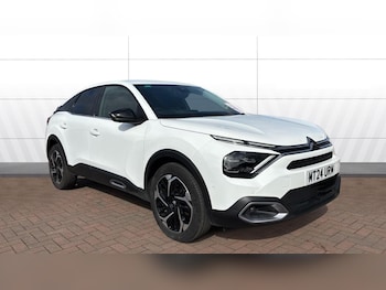 Used Citroen C4 2024 for sale - 77871934: Photo