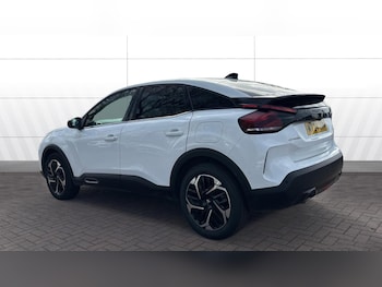 Used Citroen C4 2024 for sale - 77871934: Photo