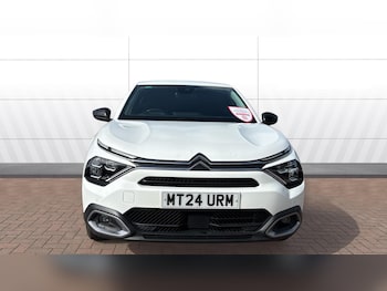 Used Citroen C4 2024 for sale - 77871934: Photo