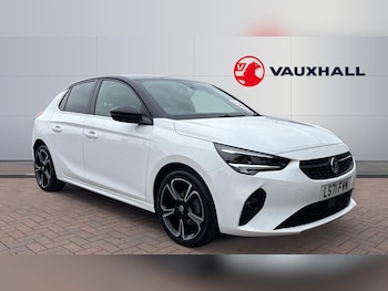 Vauxhall - Corsa