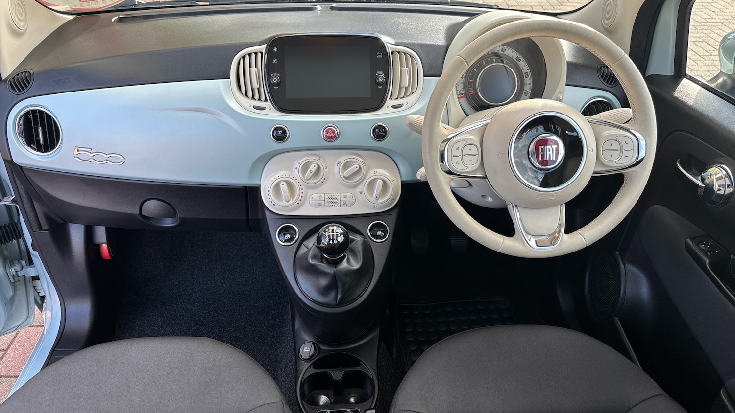 Used Fiat 500 2023 for sale - 76518445: Photo 10