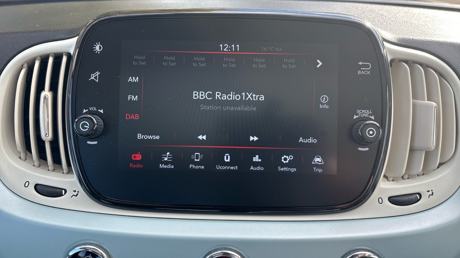 Used Fiat 500 2023 for sale - 76518445: Photo 12