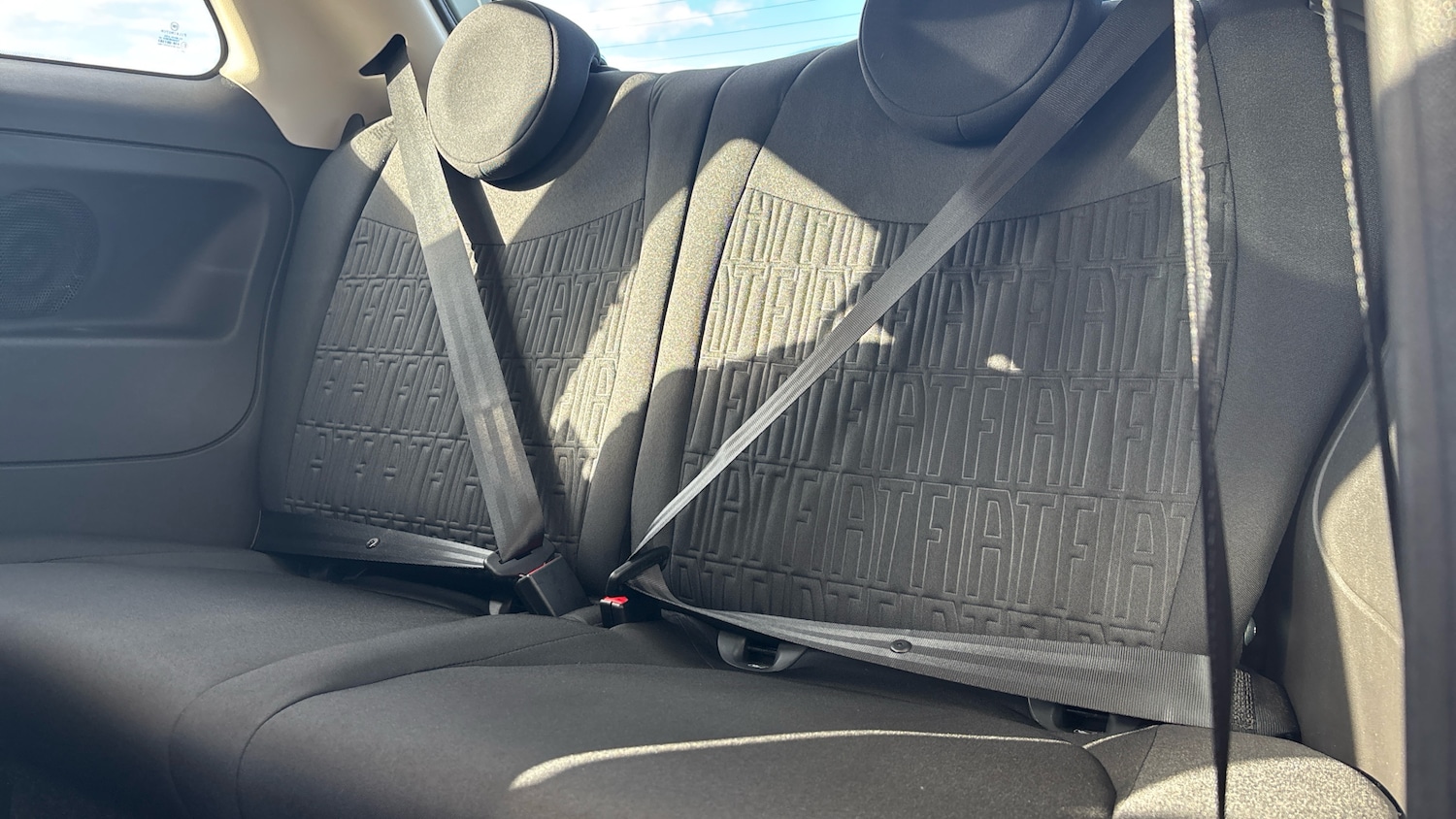 Used Fiat 500 2023 for sale - 76518445: Photo 16