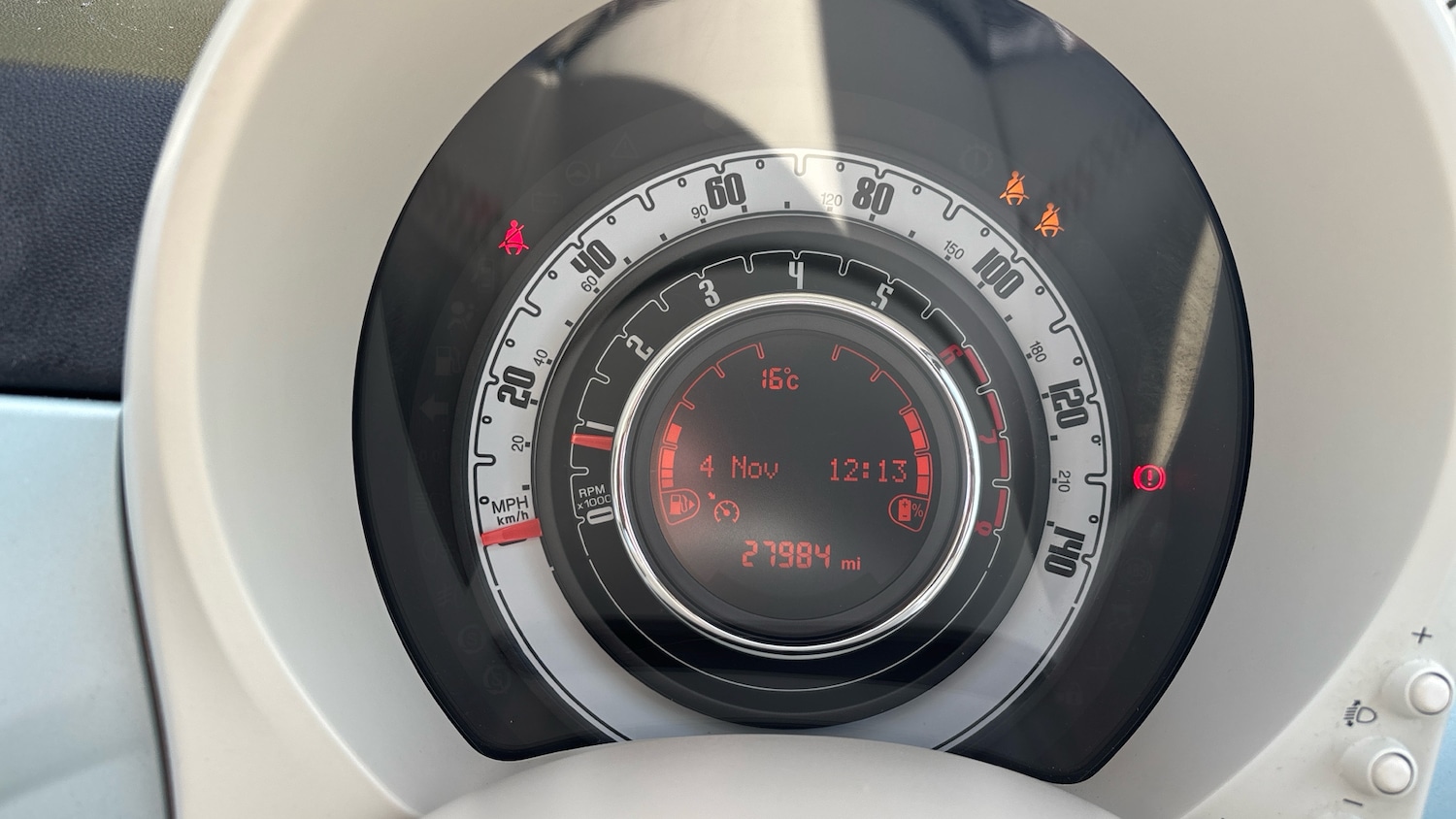 Used Fiat 500 2023 for sale - 76518445: Photo 18