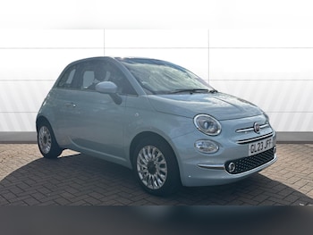 Used Fiat 500 2023 for sale - 76518445: Photo