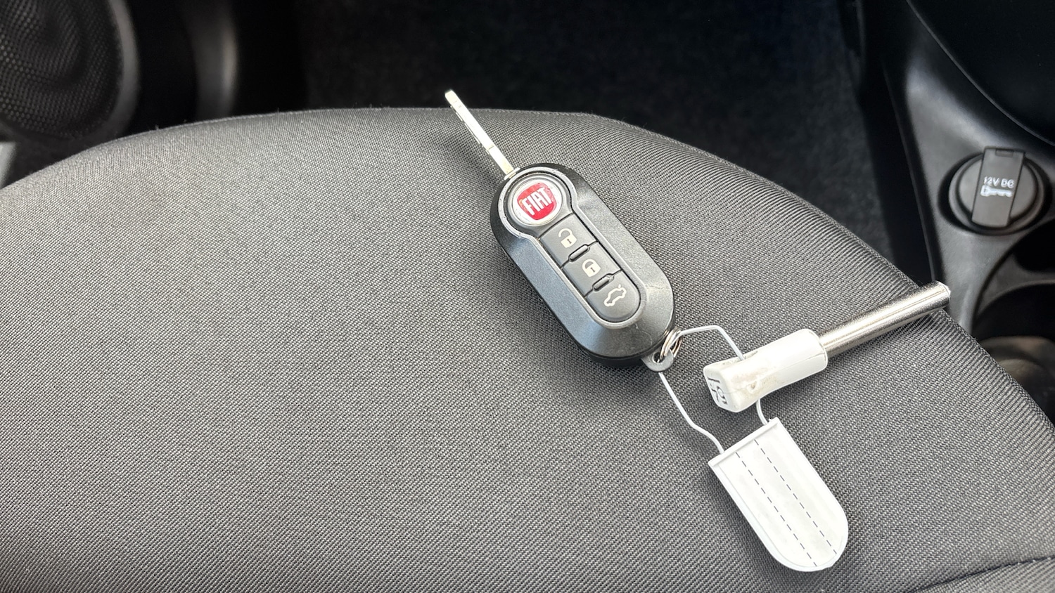 Used Fiat 500 2023 for sale - 76518445: Photo 20