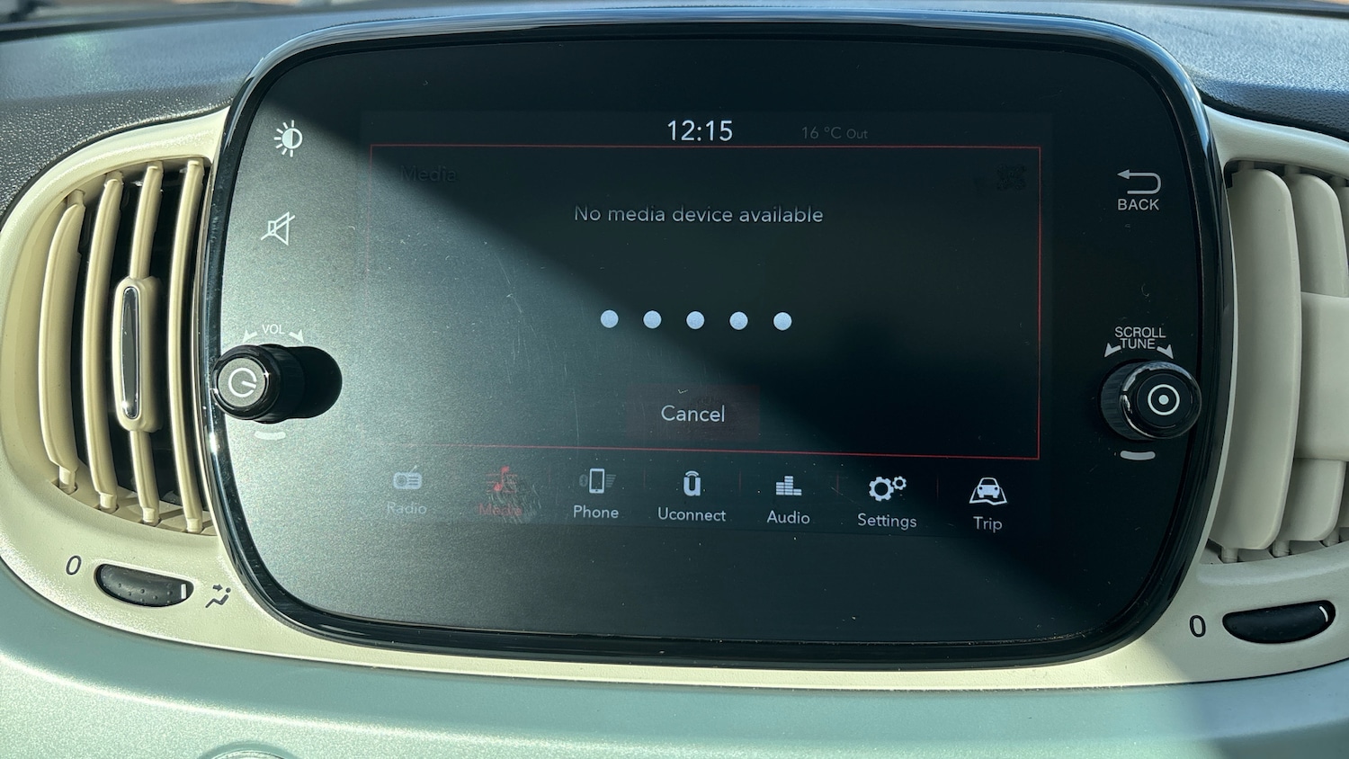 Used Fiat 500 2023 for sale - 76518445: Photo 21