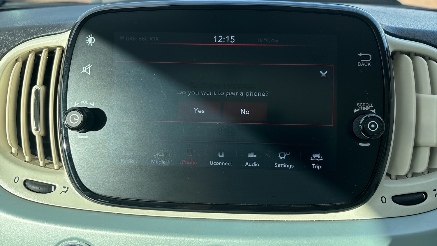 Used Fiat 500 2023 for sale - 76518445: Photo 22